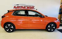 Opel Corsa-e vaihtoauto