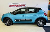 Citroën C3 vaihtoauto