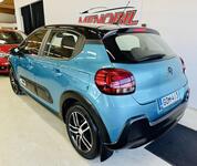 Citroën C3 vaihtoauto