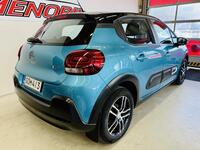 Citroën C3 vaihtoauto