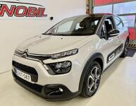 Citroën C3 vaihtoauto