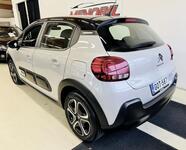 Citroën C3 vaihtoauto