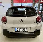 Citroën C3 vaihtoauto