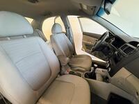 Kia Cerato vaihtoauto