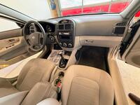 Kia Cerato vaihtoauto