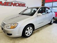 Kia Cerato vaihtoauto