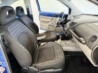 Volkswagen New Beetle vaihtoauto