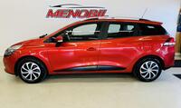 Renault Clio vaihtoauto