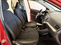 Kia Picanto vaihtoauto