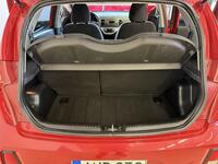 Kia Picanto vaihtoauto