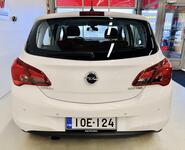 Opel Corsa vaihtoauto