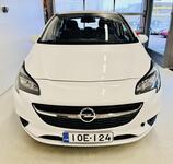 Opel Corsa vaihtoauto