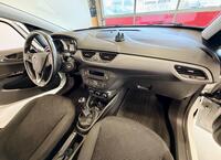 Opel Corsa vaihtoauto