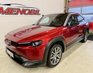 Mazda MX-30 vaihtoauto