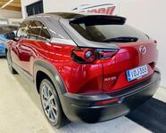 Mazda MX-30 vaihtoauto