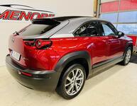 Mazda MX-30 vaihtoauto