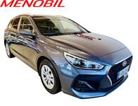 Hyundai i30 vaihtoauto