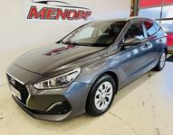 Hyundai i30 vaihtoauto