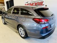 Hyundai i30 vaihtoauto