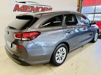 Hyundai i30 vaihtoauto