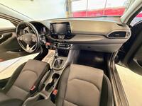 Hyundai i30 vaihtoauto