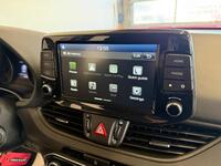 Hyundai i30 vaihtoauto