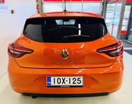 Renault Clio vaihtoauto