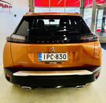 Peugeot 2008 vaihtoauto