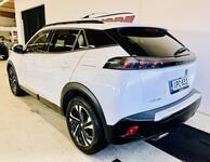 Peugeot 2008 vaihtoauto