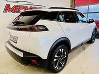 Peugeot 2008 vaihtoauto