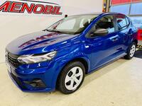 Dacia Sandero vaihtoauto