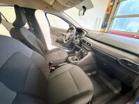 Dacia Sandero vaihtoauto