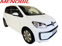 Volkswagen up! vaihtoauto