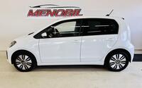 Volkswagen up! vaihtoauto