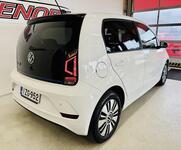 Volkswagen up! vaihtoauto