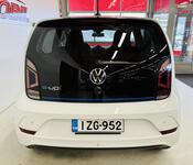 Volkswagen up! vaihtoauto