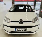 Volkswagen up! vaihtoauto