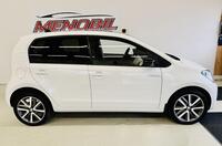 SEAT Mii electric vaihtoauto