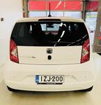 SEAT Mii electric vaihtoauto