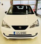 SEAT Mii electric vaihtoauto