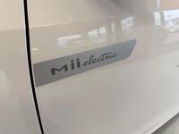 SEAT Mii electric vaihtoauto