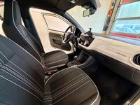 SEAT Mii electric vaihtoauto