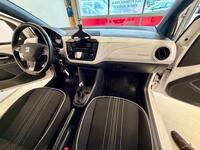 SEAT Mii electric vaihtoauto