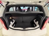 SEAT Mii electric vaihtoauto