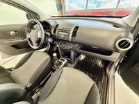 Nissan NOTE vaihtoauto