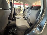 Nissan NOTE vaihtoauto