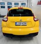 Nissan Juke vaihtoauto