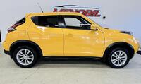 Nissan Juke vaihtoauto