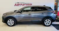Opel Grandland X vaihtoauto