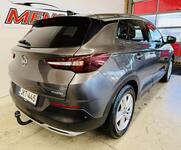 Opel Grandland X vaihtoauto
